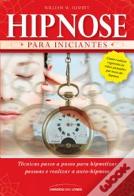 Hipnose Para Iniciantes
