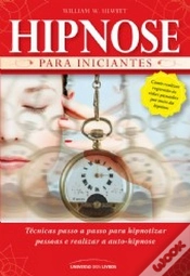 Capa do artigo Hipnose Para Iniciantes