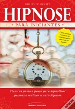 Capa do artigo Hipnose Para Iniciantes