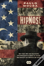 Capa do artigo Hipnose