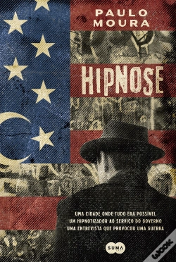 Capa do artigo Hipnose