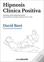 Capa do artigo Hipnosis Clinica Positiva