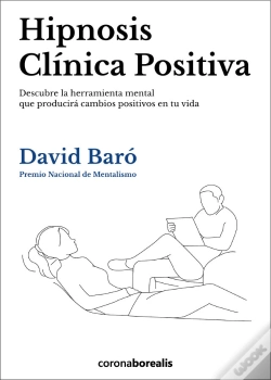 Capa do artigo Hipnosis Clinica Positiva