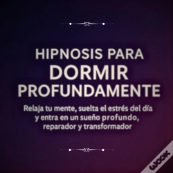 Capa do artigo Hipnosis Para Dormir Profundamente