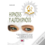 Capa do artigo Hipnosis Y Autohipnosis