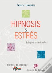 Capa do artigo Hipnosis Y Estrés. Guía Para Profesionales