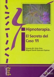 Capa do artigo Hipnoterapia El Secreto Del Caso 11