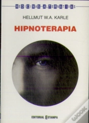 Capa do artigo Hipnoterapia