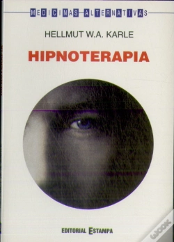 Capa do artigo Hipnoterapia