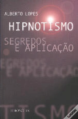 Capa do artigo Hipnotismo