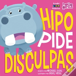 Capa do artigo Hipo Dice Disculpe