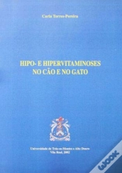 Capa do artigo Hipo- e Hipervitaminoses no Cão e no Gato 