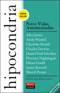 Capa do artigo Hipocondria