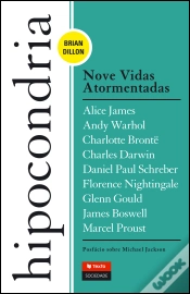 Capa do artigo Hipocondria