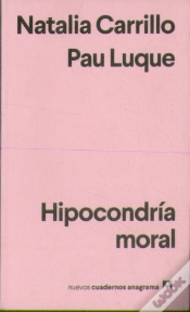 Capa do artigo Hipocondria Moral