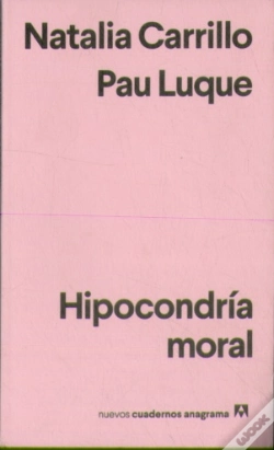 Capa do artigo Hipocondria Moral