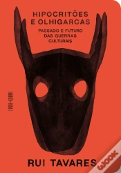 Capa do artigo Hipocritões e Olhigarcas