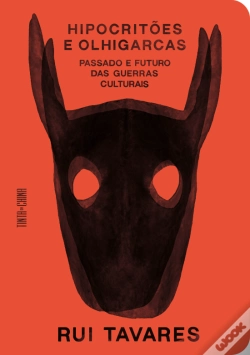 Capa do artigo Hipocritões e Olhigarcas