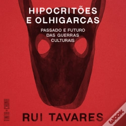 Capa do artigo Hipocritões E Olhigarcas