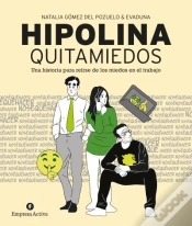 Capa do artigo Hipolina Quitamiedos