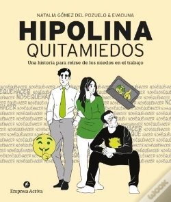 Capa do artigo Hipolina Quitamiedos