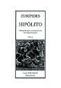 Hipólito - Preview