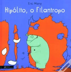 Capa do artigo Hipólito, o Filantropo