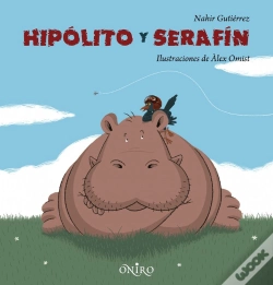 Capa do artigo Hipólito Y Serafín