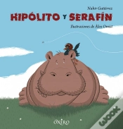 Capa do artigo Hipólito Y Serafín