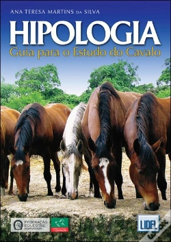 Capa do artigo Hipologia