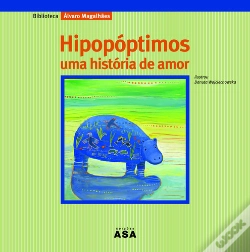Capa do artigo Hipopóptimos - Uma História de Amor