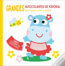 Capa do artigo Hipopótama