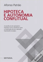 Hipoteca e Autonomia Conflitual