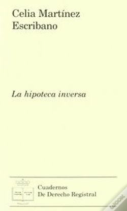 Capa do artigo Hipoteca Inversa, La