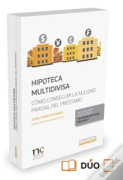 Capa do artigo Hipoteca Multidivisa (Papel + E-Book)