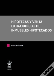 Capa do artigo Hipotecas Y Venta Extrajudicial De Inmuebles Hipotecados