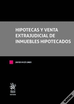 Capa do artigo Hipotecas Y Venta Extrajudicial De Inmuebles Hipotecados
