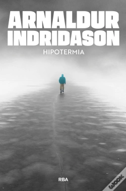 Capa do artigo Hipotermia