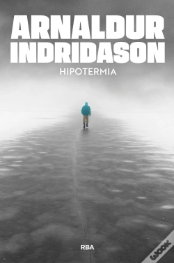 Capa do artigo Hipotermia
