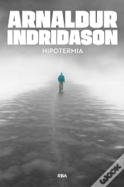 Capa do artigo Hipotermia