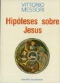 Hipóteses sobre Jesus - Preview