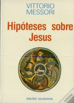 Capa do artigo Hipóteses sobre Jesus