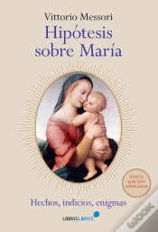 Capa do artigo Hipotesis Sobre Maria