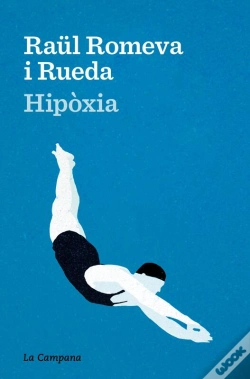 Capa do artigo Hipòxia