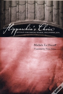 Capa do artigo Hipparchia'S Choice