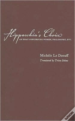 Capa do artigo Hipparchia'S Choice