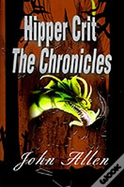 Capa do artigo Hipper Crit--The Chronicles
