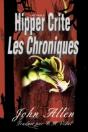 Hipper Crite - Preview