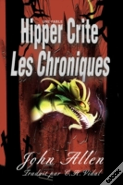 Capa do artigo Hipper Crite