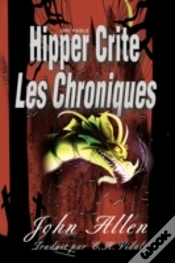 Capa do artigo Hipper Crite